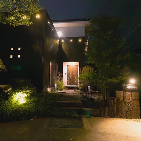 Sweet Villa Takasama Fujiyoshida Exterior foto