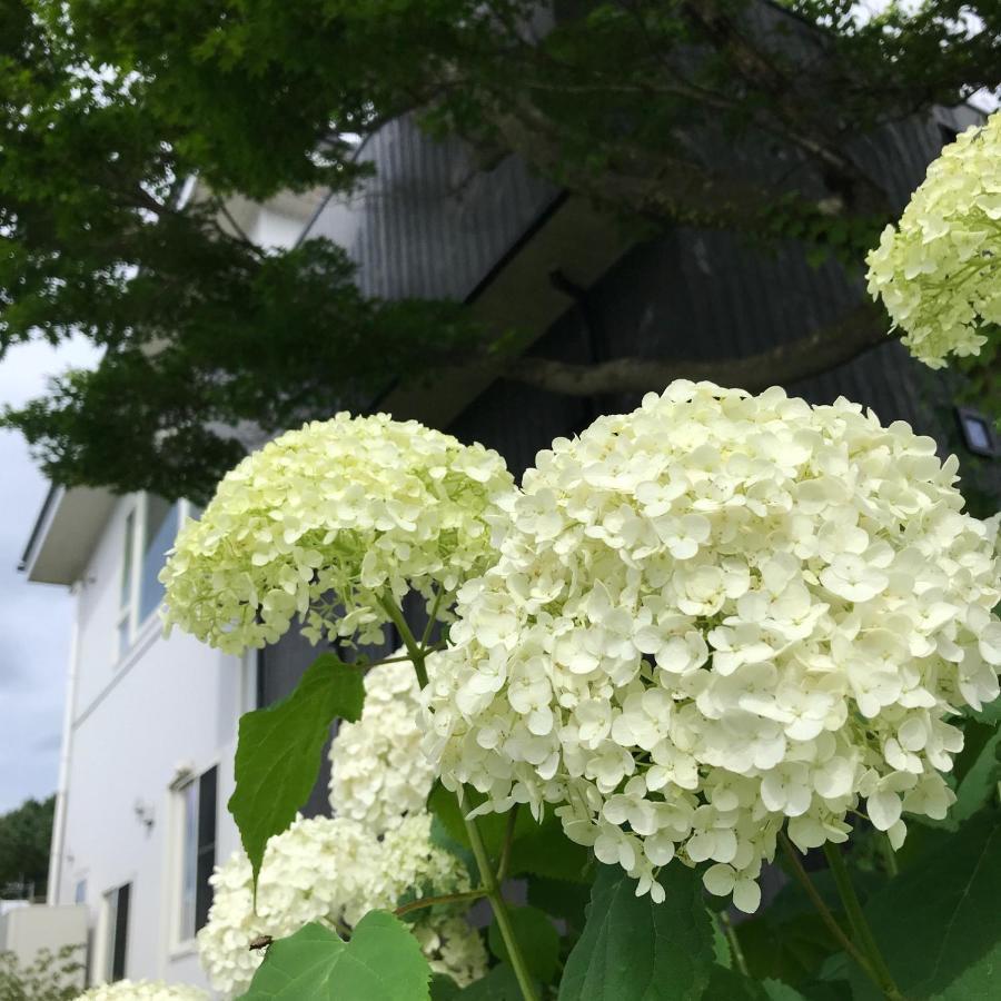 Sweet Villa Takasama Fujiyoshida Exterior foto